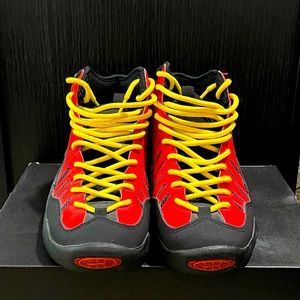 Nike Air Bakin